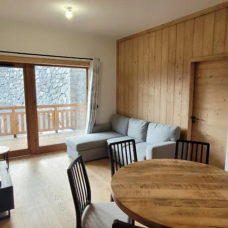 Vanoise Luxe Escape - Champagny * لا بلاني