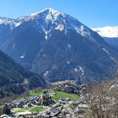 Vanoise Luxe Escape - Champagny *