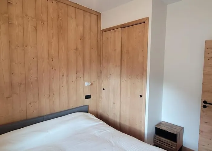 Vanoise Luxe Escape - Champagny * لا بلاني