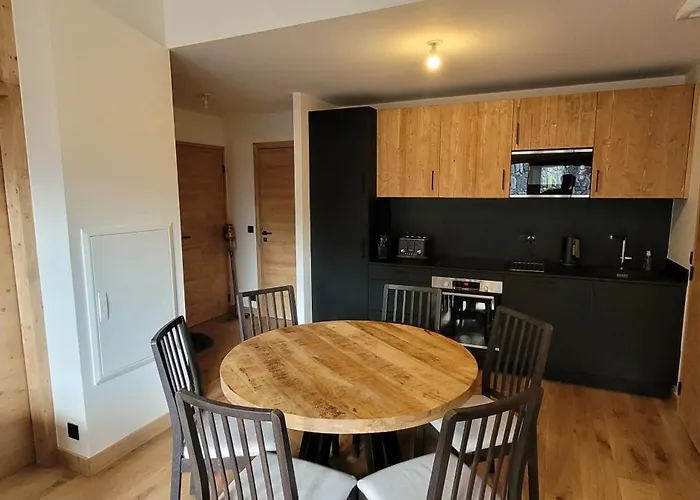 Vanoise Luxe Escape - Champagny