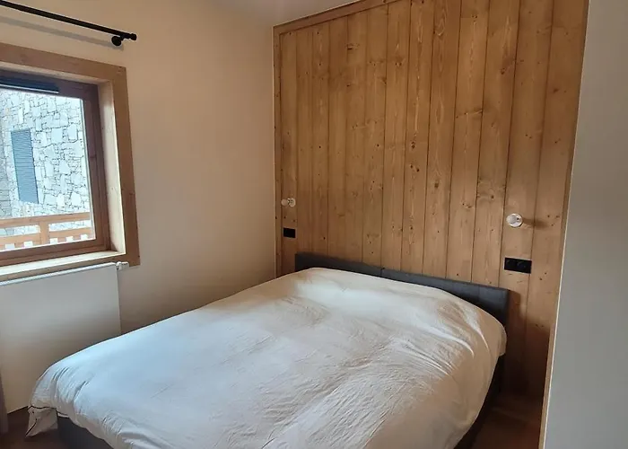 Vanoise Luxe Escape - Champagny *