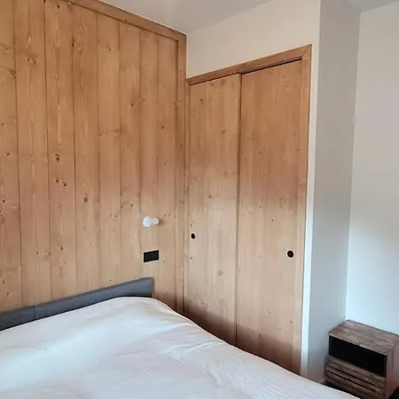 Vanoise Luxe Escape - Champagny * La Plagne