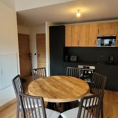 Vanoise Luxe Escape - Champagny