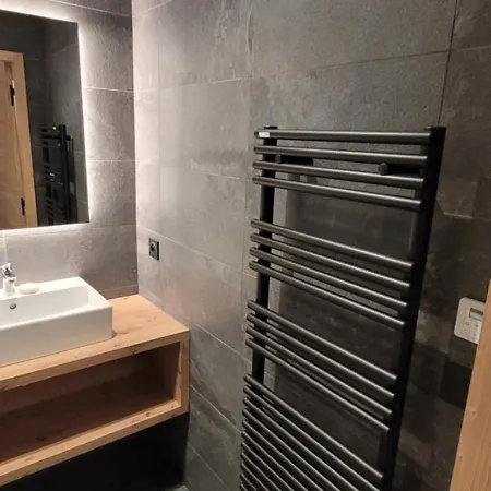 Vanoise Luxe Escape - Champagny