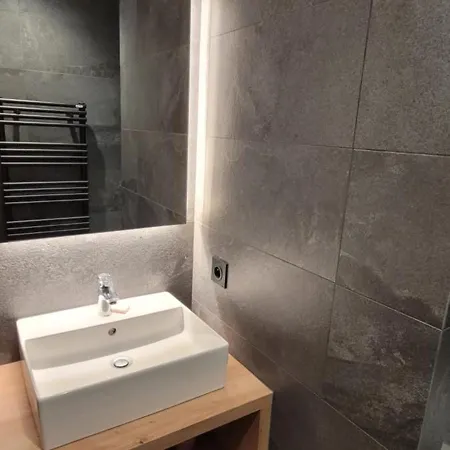 Vanoise Luxe Escape - Champagny Apartment