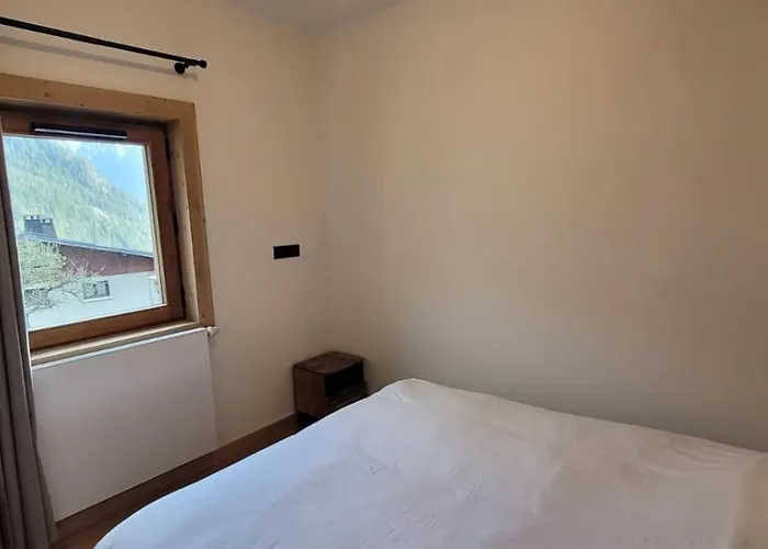 Vanoise Luxe Escape - Champagny * La Plagne