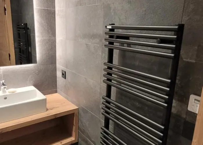 Vanoise Luxe Escape - Champagny