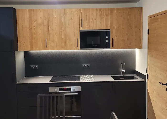 Vanoise Luxe Escape - Champagny * La Plagne