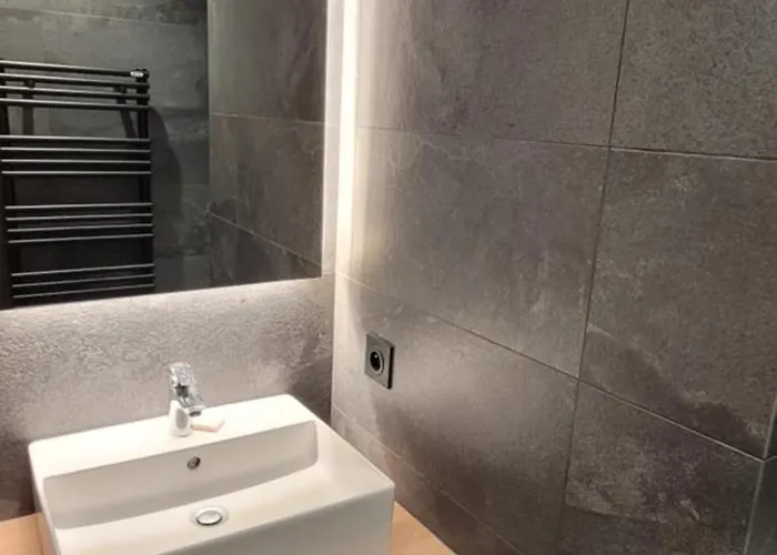 Vanoise Luxe Escape - Champagny Daire